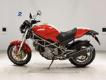     Ducati M800IE Monster800ie 2003  1
